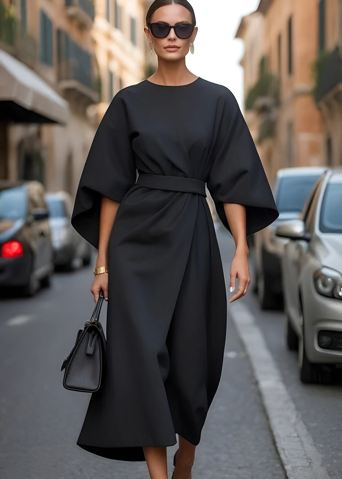 Victoire™ | Élégance Classique