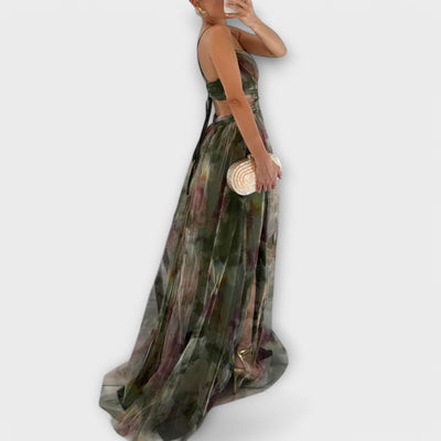 Anna™ | Robe Cintrée