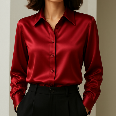 Elvira™ | Légèreté Luxueuse