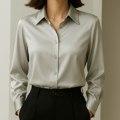 Elvira™ | Légèreté Luxueuse
