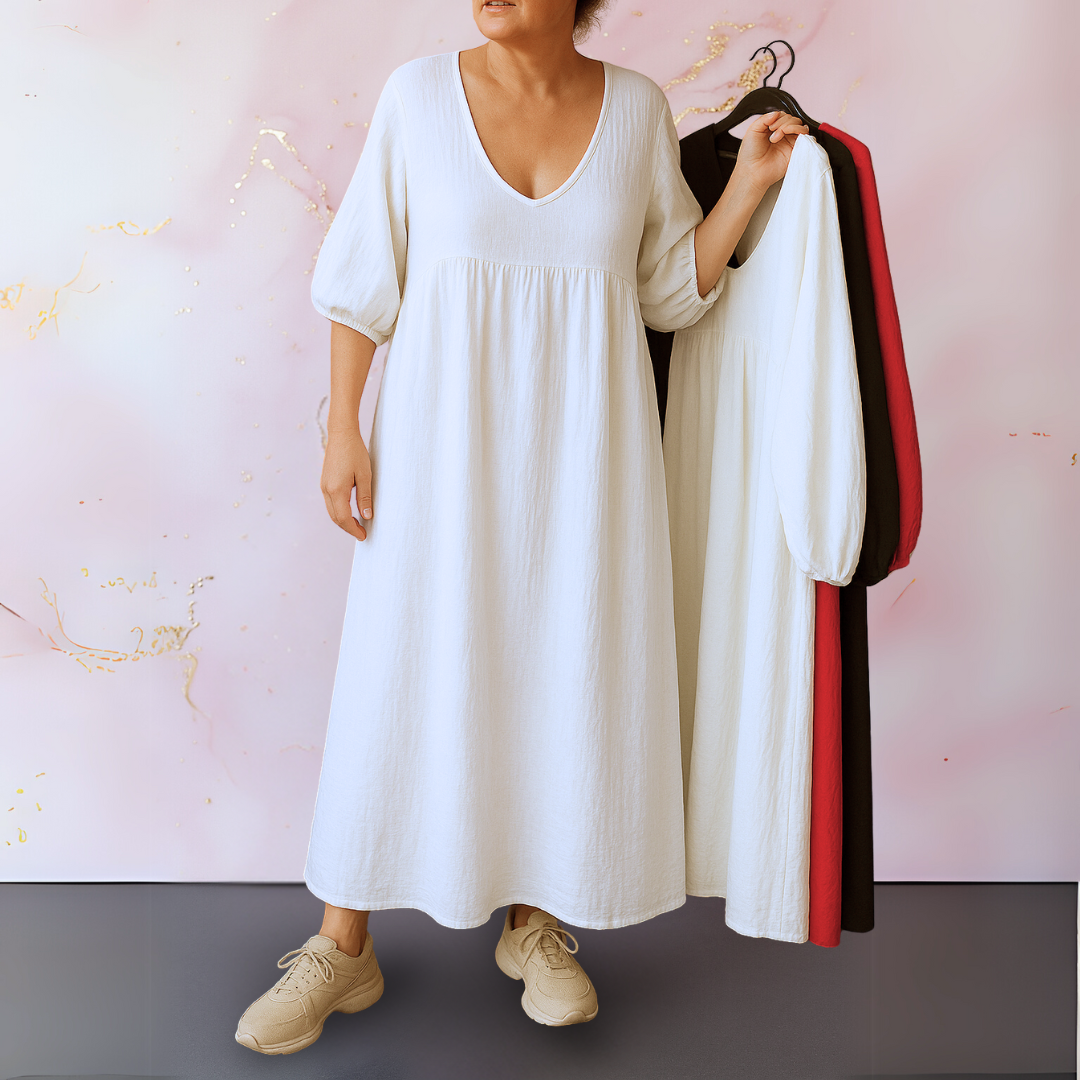 Anita™ | Élégance Intemporelle