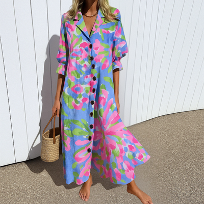 Maizie™ | Robe d'été élégante