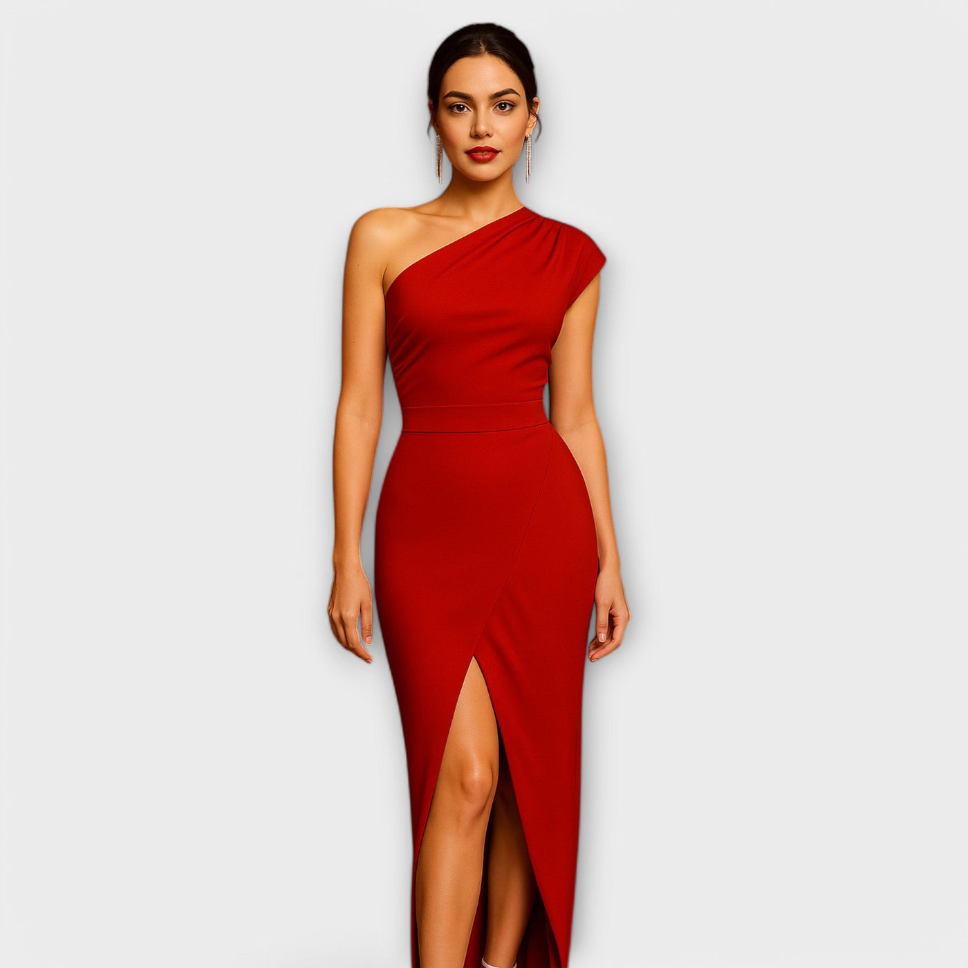Clémence™ | Robe de soirée
