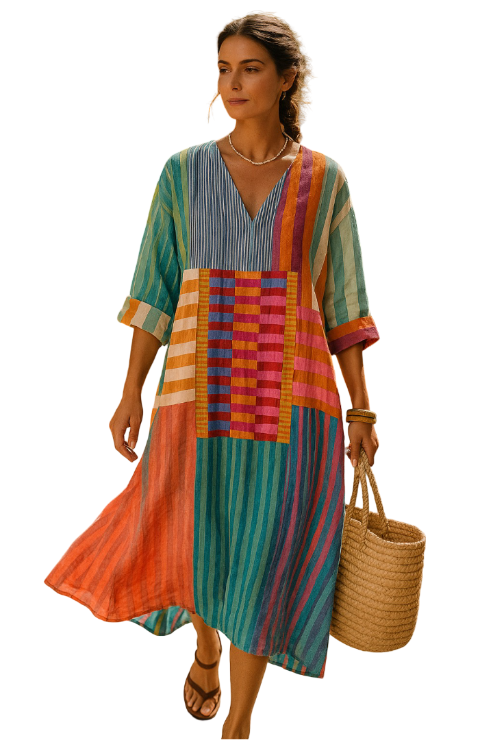 Margaux™ – Style d’Été