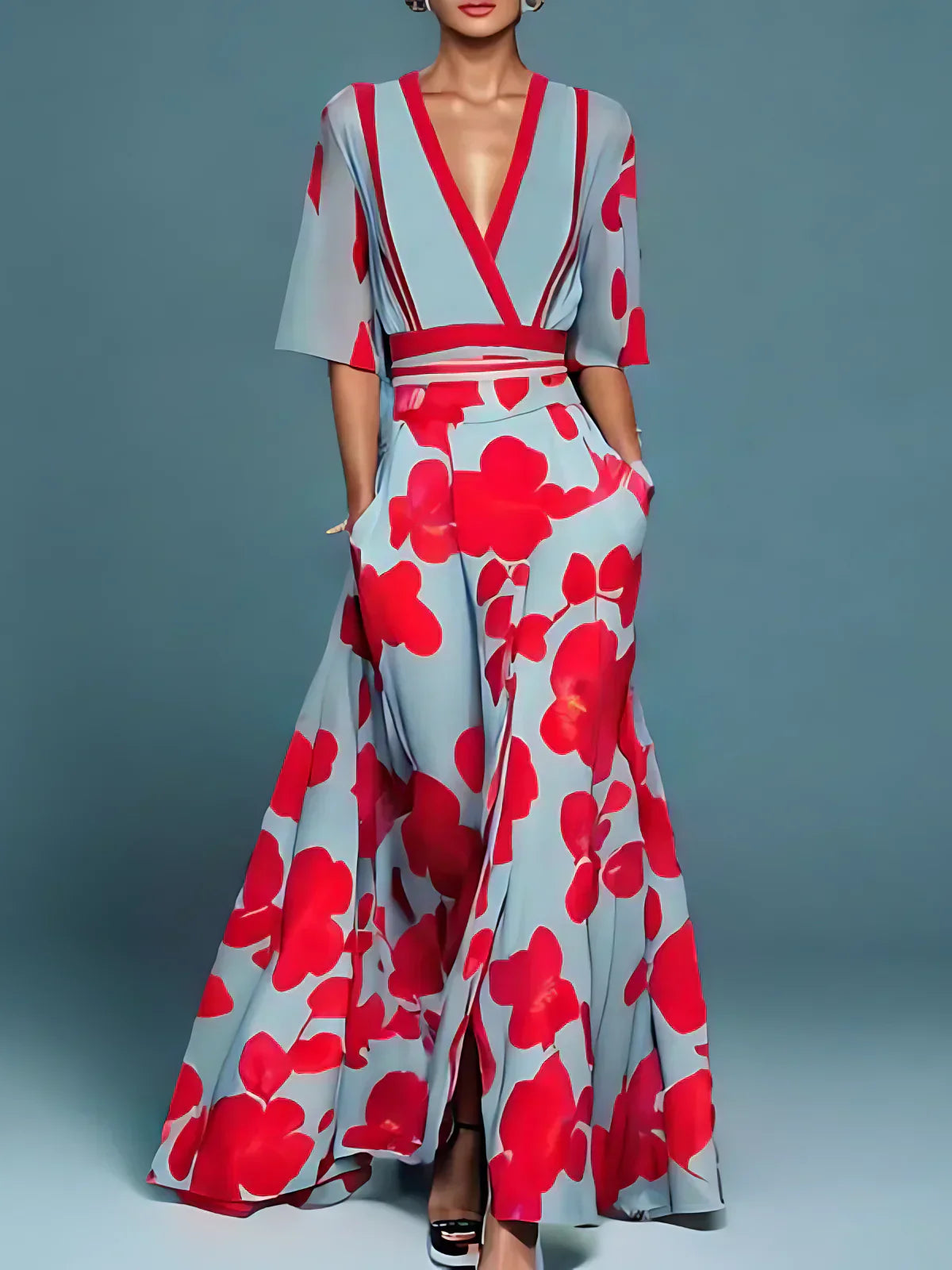 Nova Belle™ | Raffinement Chic