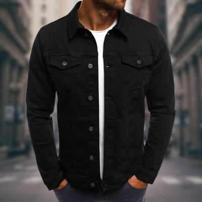 Jacques™ | Denim Chic