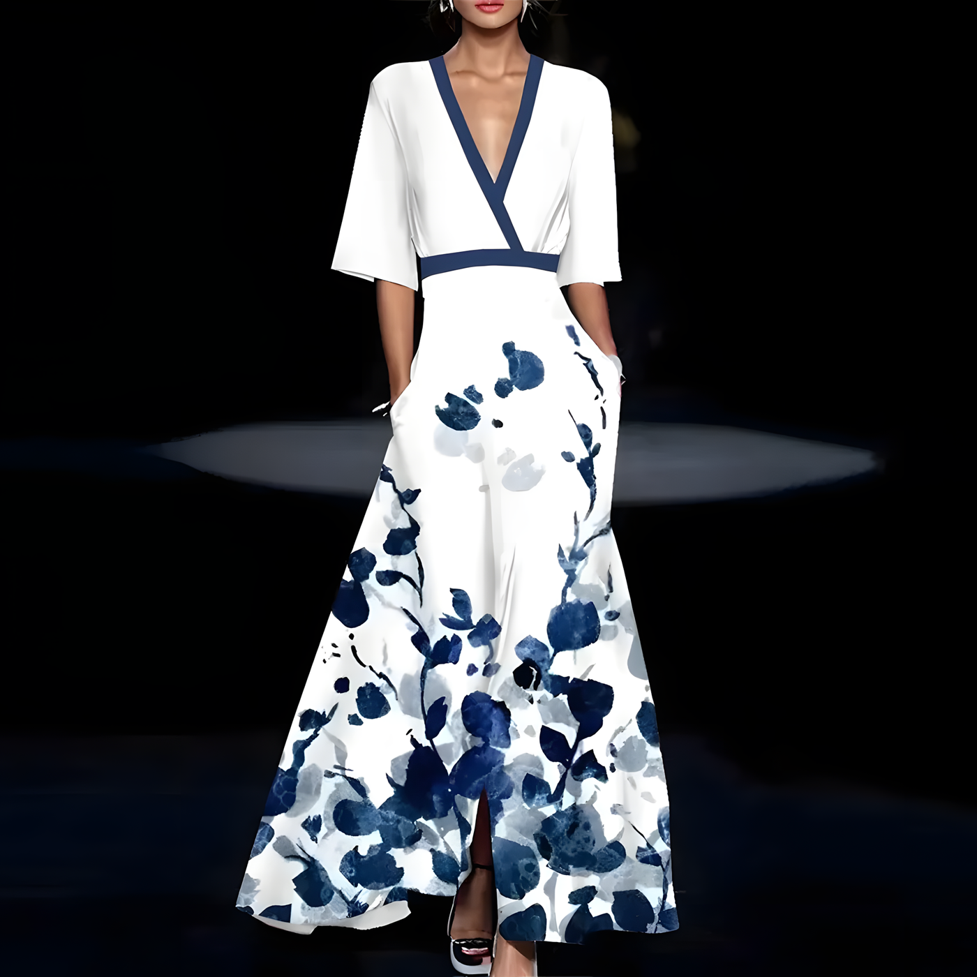 Nova Belle™ | Raffinement Chic