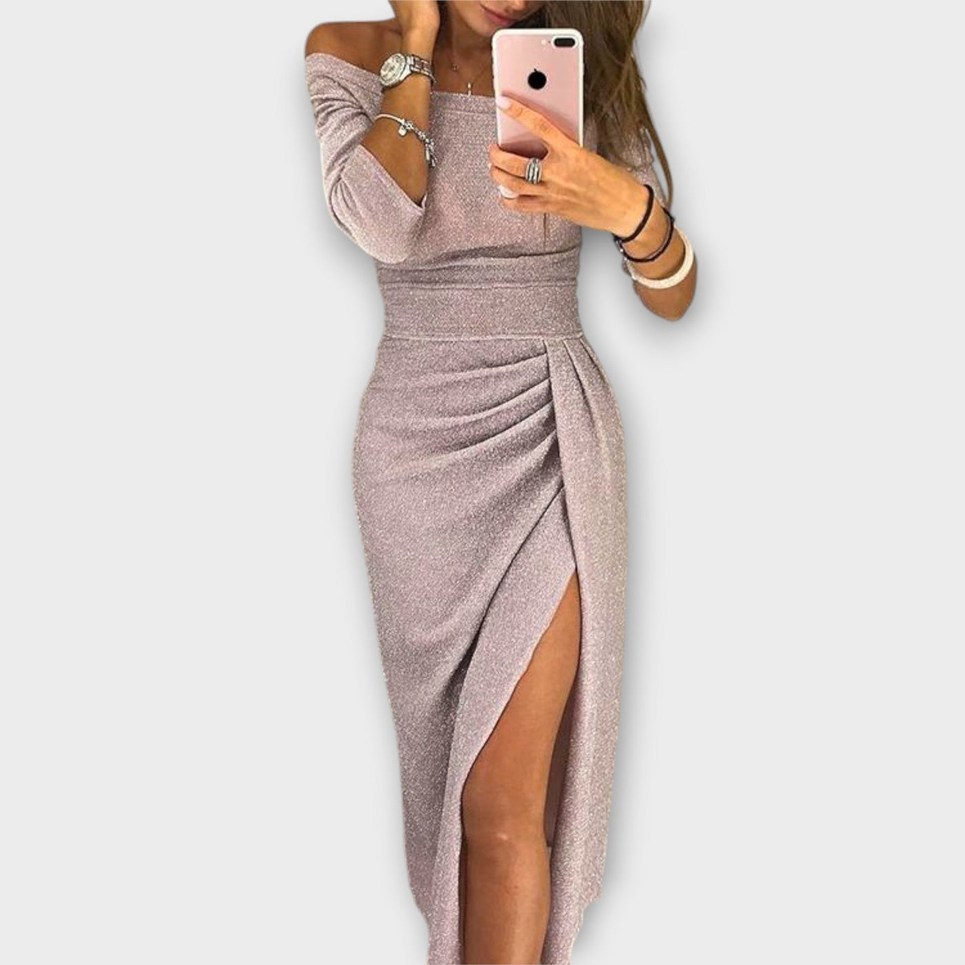 Lena™ – Grâce Moderne