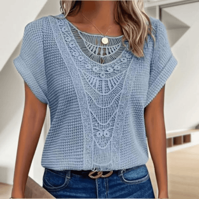 Karin™ | Style Léger