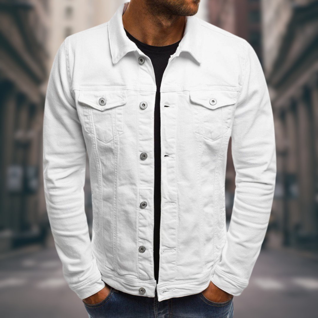 Jacques™ | Denim Chic