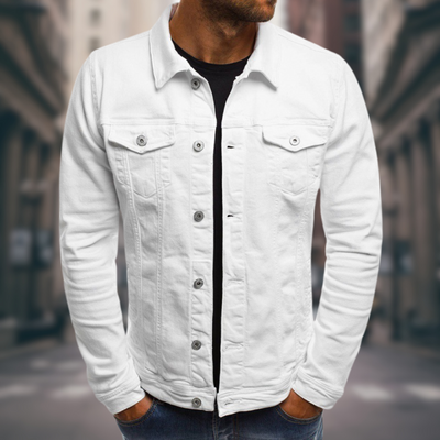 Jacques™ | Denim Chic