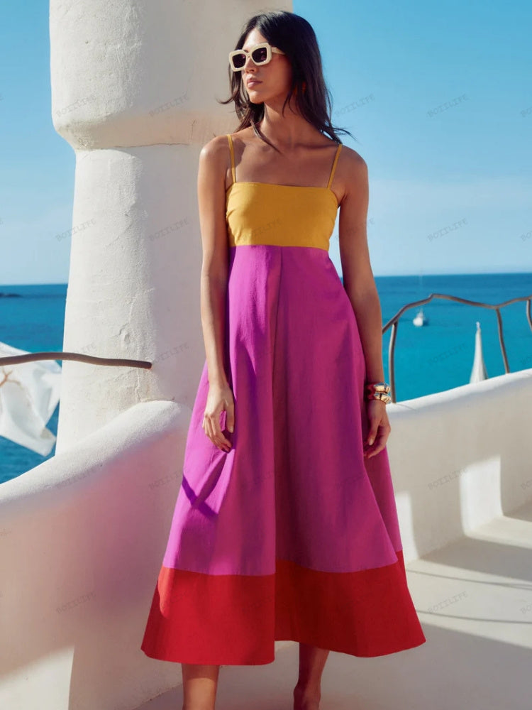 Arielle™ | Soleil Chic