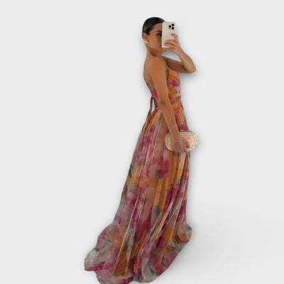 Anna™ | Robe Cintrée