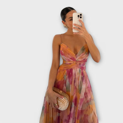 Anna™ | Robe Cintrée