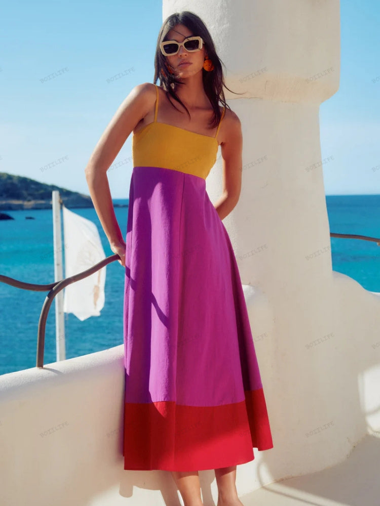 Arielle™ | Soleil Chic