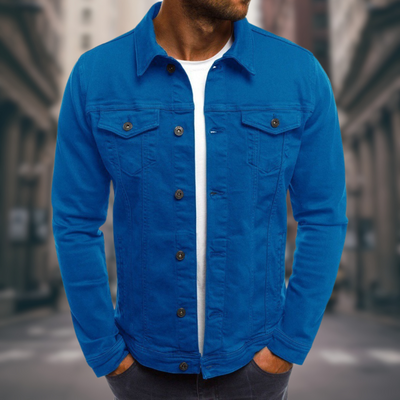 Jacques™ | Denim Chic