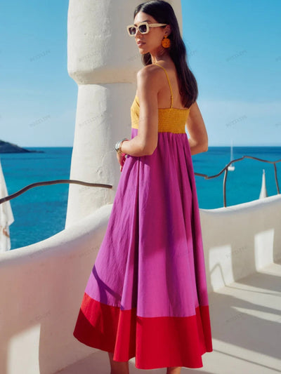 Arielle™ | Soleil Chic
