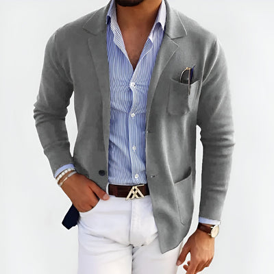 Jean™ | Lightweight and Stylish Jacket for Men