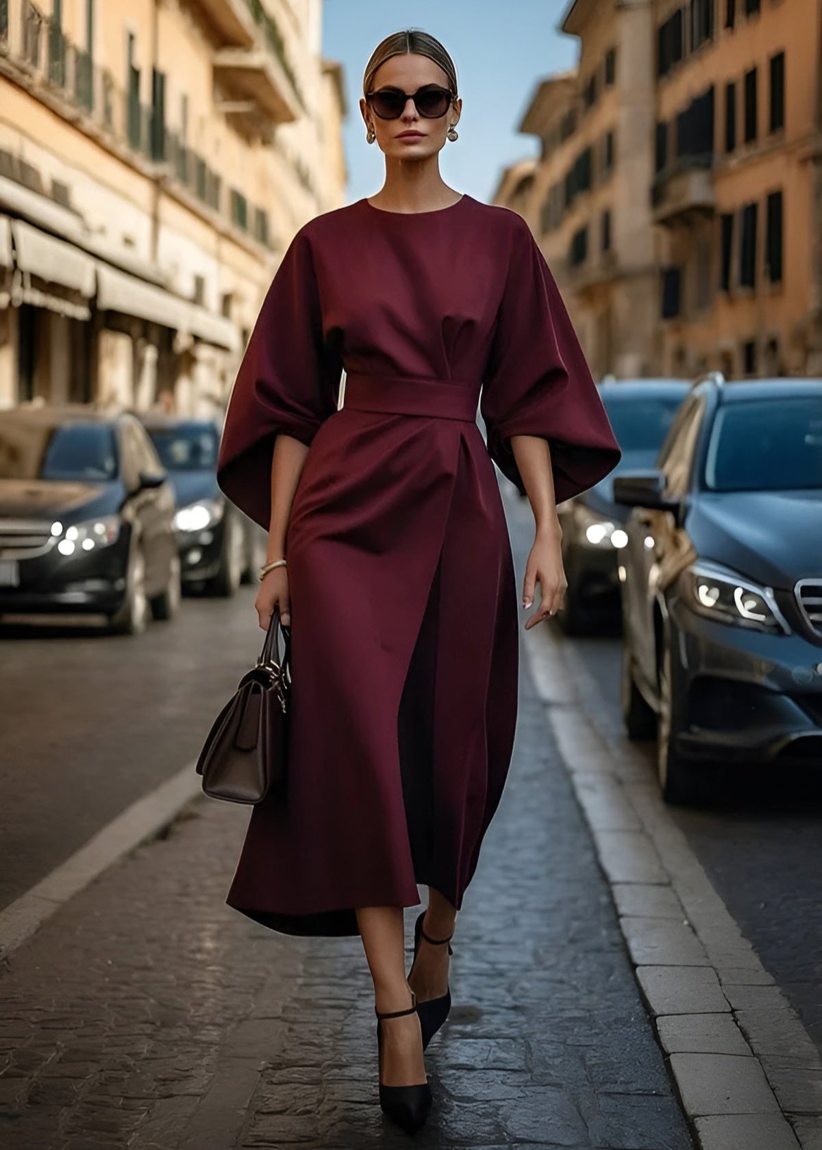 Victoire™ | Élégance Classique