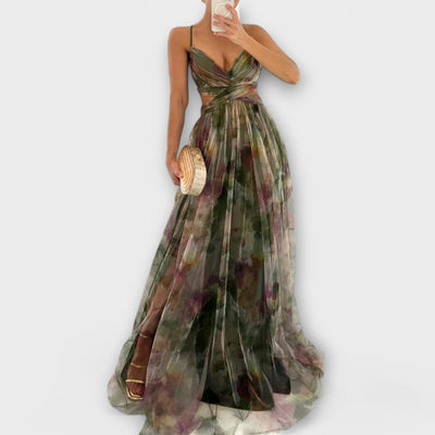Anna™ | Robe Cintrée