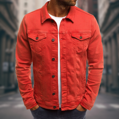 Jacques™ | Denim Chic