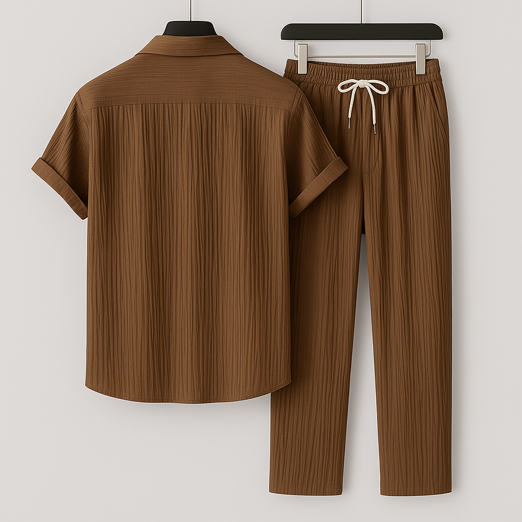 Lars™ | Luxe d’Été