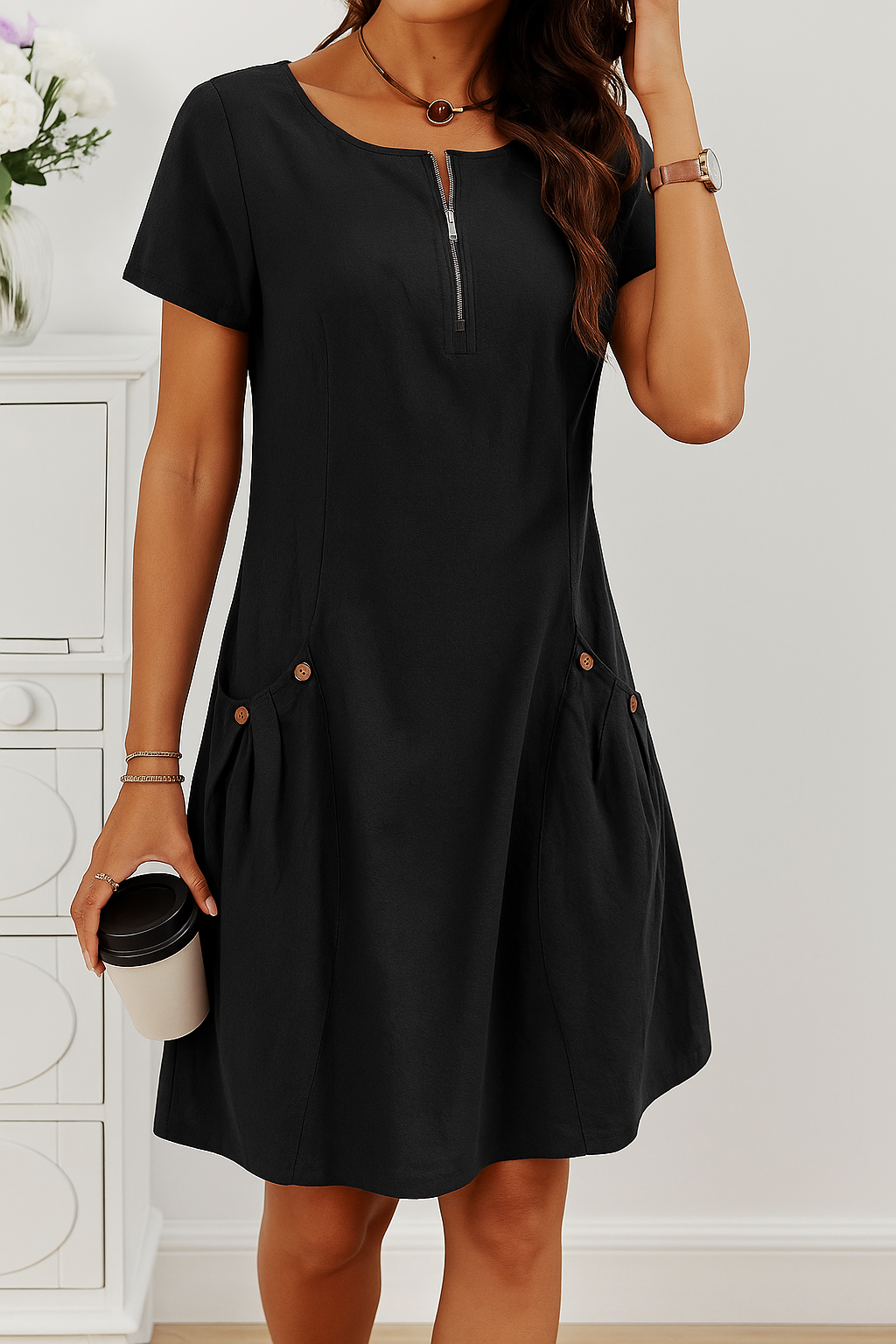 Rudina™ | Charme d’Été