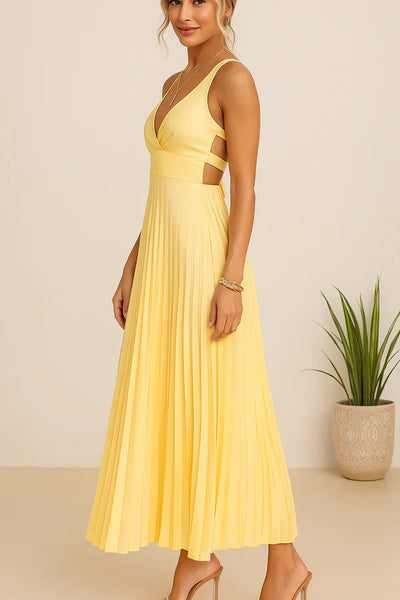 Lisa™ | Robe Soleil
