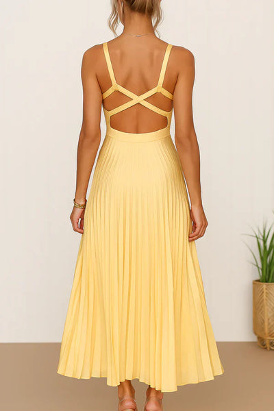 Lisa™ | Robe Soleil