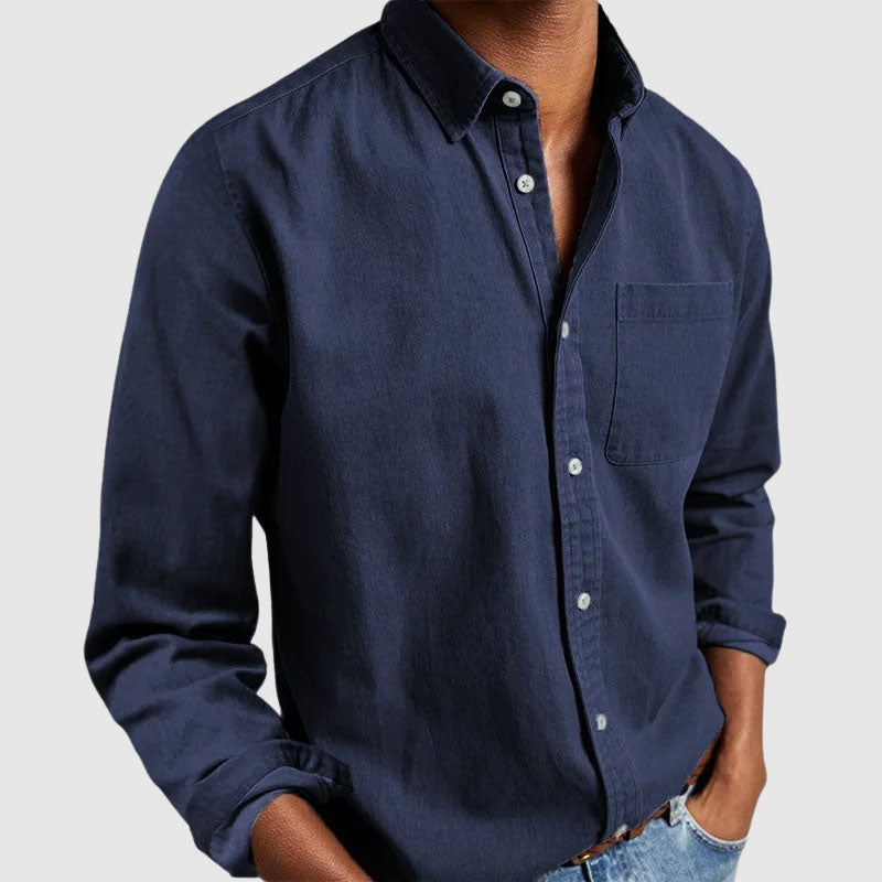 Julien™ | Élégance Essentielle
