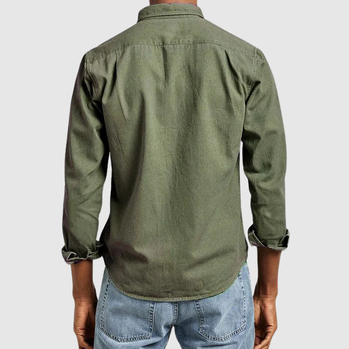 Julien™ | Élégance Essentielle