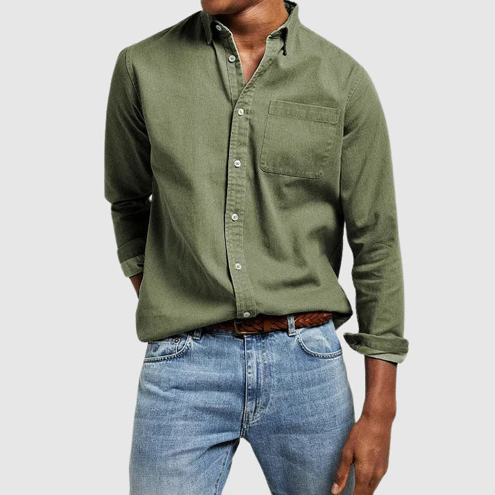 Julien™ | Élégance Essentielle