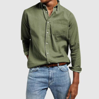Julien™ | Élégance Essentielle