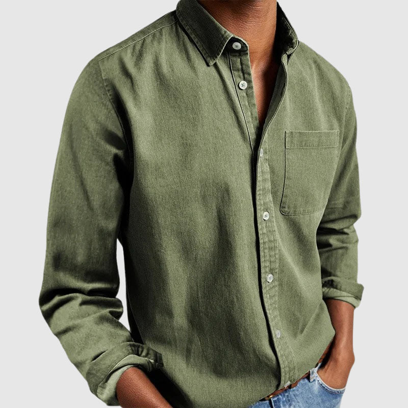 Julien™ | Élégance Essentielle