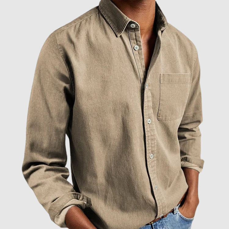 Julien™ | Élégance Essentielle