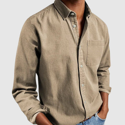 Julien™ | Élégance Essentielle