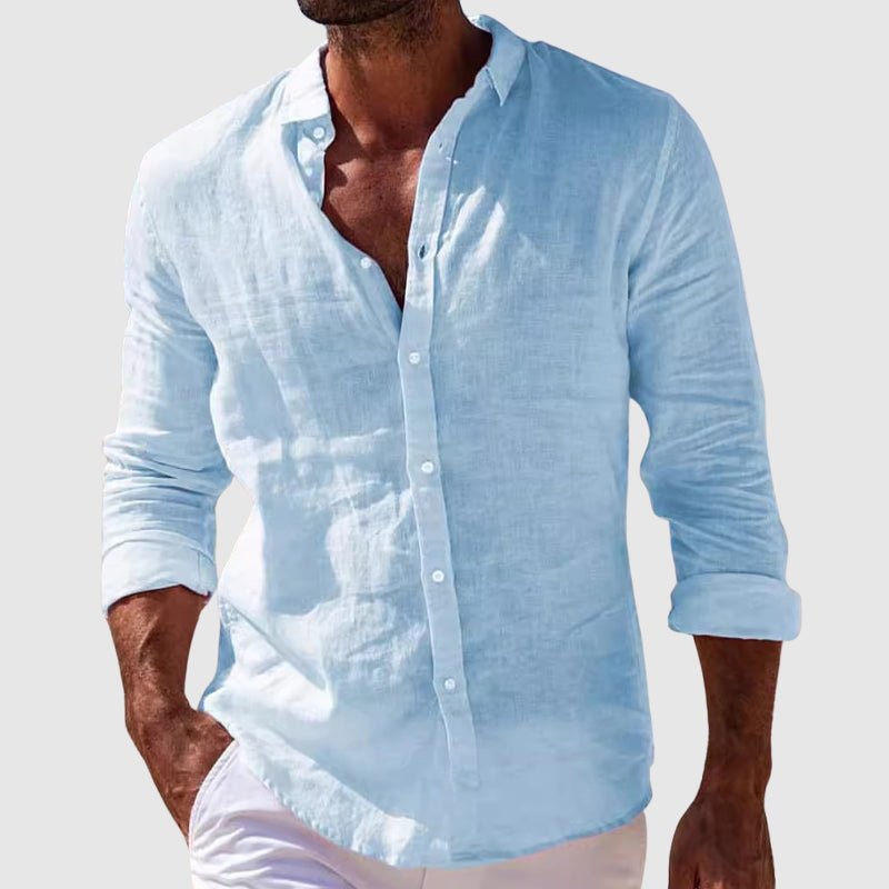 Lucien™ | Élégance Libre