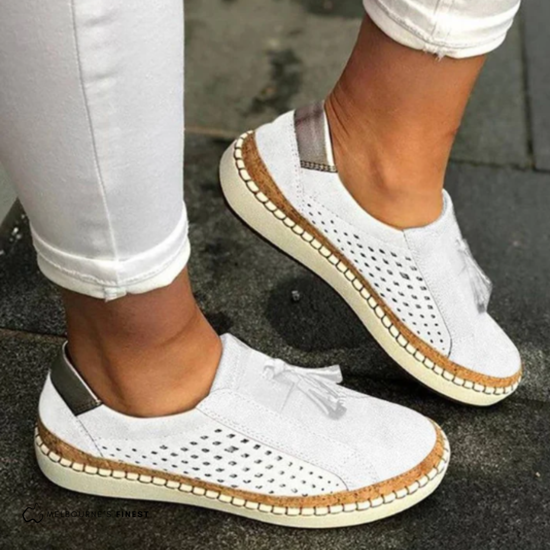 Clémence™ | Confort Orthopédique