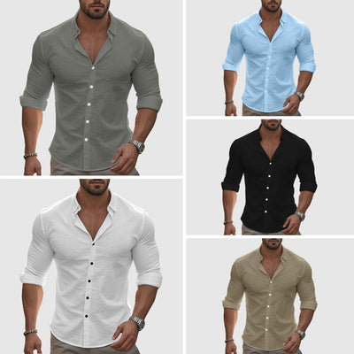Lucien™ | Élégance Coton