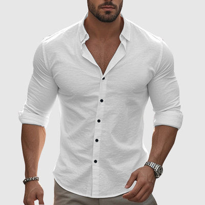 Lucien™ | Élégance Coton