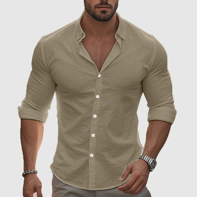 Lucien™ | Élégance Coton