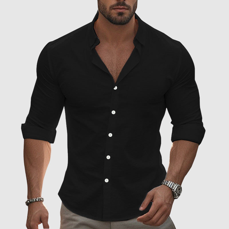 Lucien™ | Élégance Coton