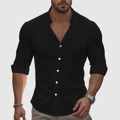Lucien™ | Élégance Coton
