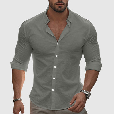 Lucien™ | Élégance Coton
