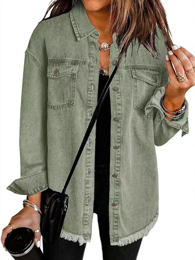 Aurélie™ | Veste Audacieuse