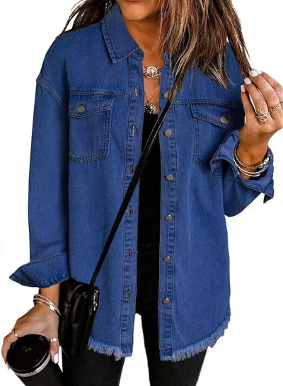 Aurélie™ | Veste Audacieuse