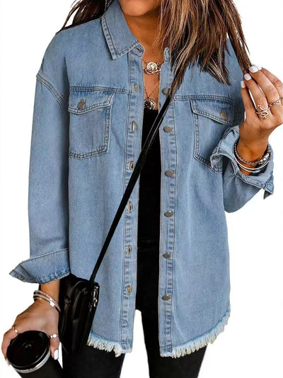 Aurélie™ | Veste Audacieuse