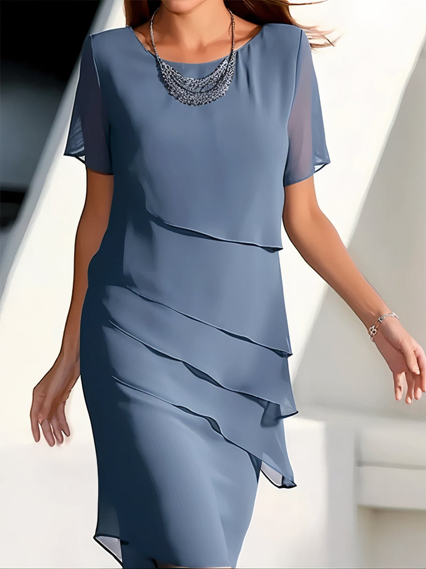 Anaïs™ | Élégance Pure