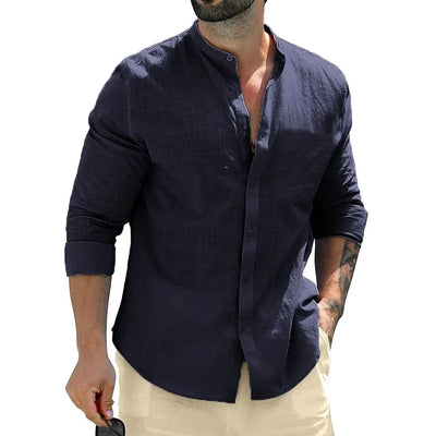 Erik™ | Élégance Naturelle
