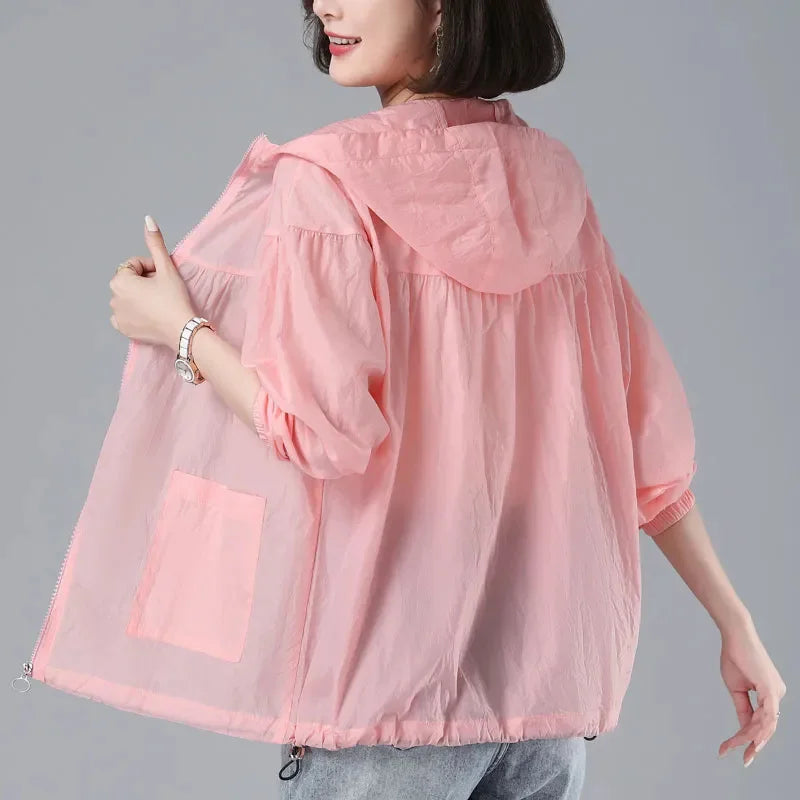 Amara™ | Veste Légère